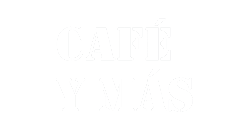 Cafe y mas