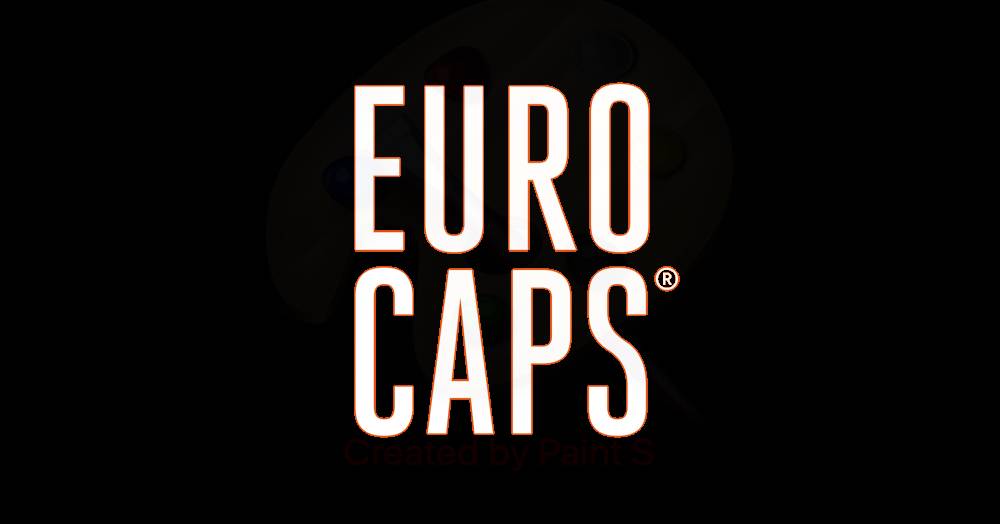 Eurocaps logo