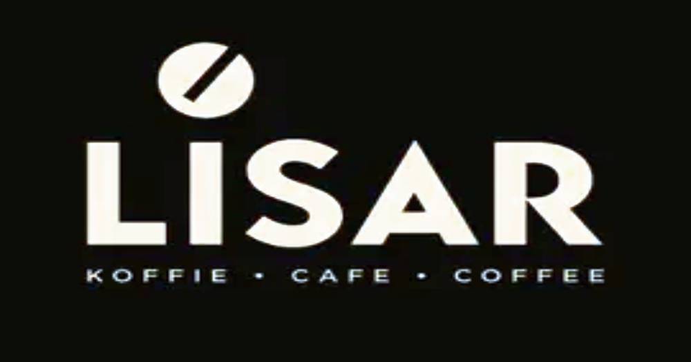 Lisar Koffie Logo